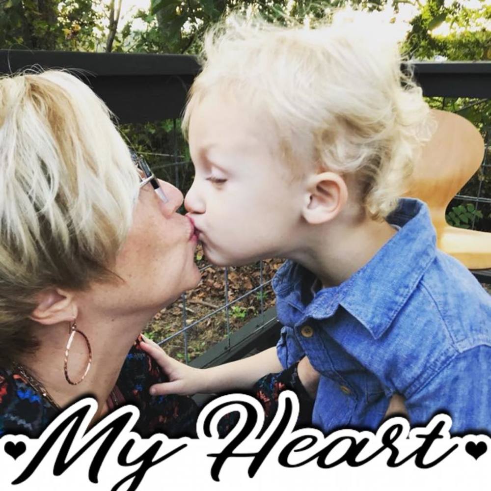 Meet your Posher, Kathy